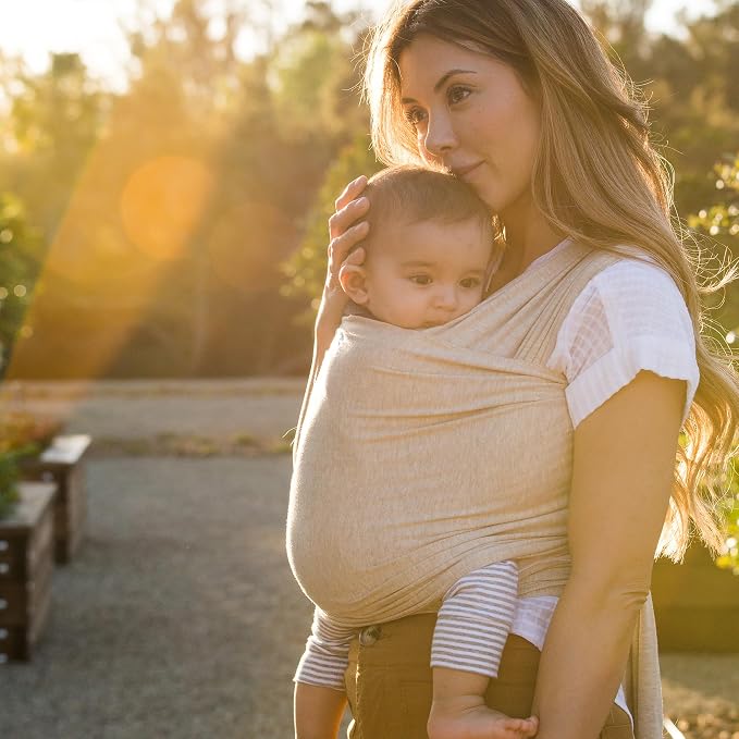 Moby Baby Wrap Carrier Evolution by Petunia Pickle Bottom - Image 6
