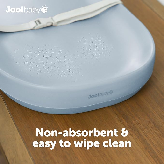Jool Baby Waterproof Baby Changing Pad - Image 3