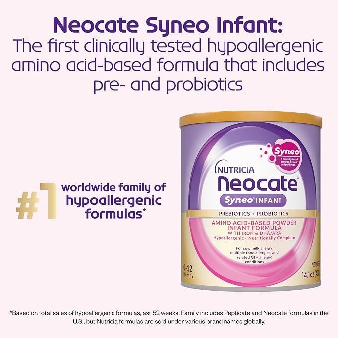 Neocate Syneo Infant - Image 3
