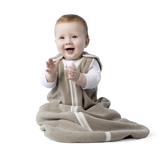 Baby Sleeping Bag Sack by babydeedee