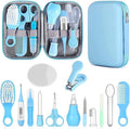 Baby Grooming Kit, Infant Safety Care Set by WXA