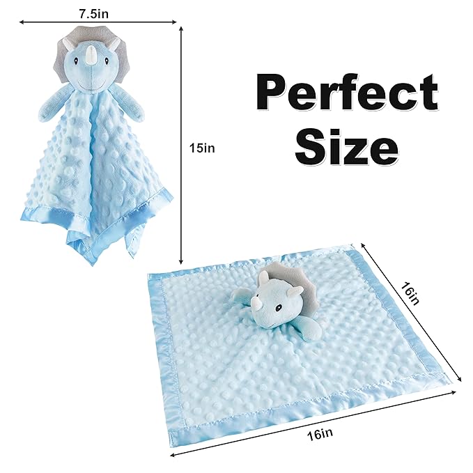 Pro Goleem Loveys for Babies - Image 6