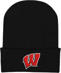 College Baby NCAA Officially Licensed Infant Knit Cap by CollegeBaby