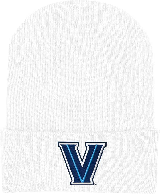 College Baby NCAA Officially Licensed Infant Knit Cap by CollegeBaby