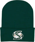 College Baby NCAA Officially Licensed Infant Knit Cap by CollegeBaby