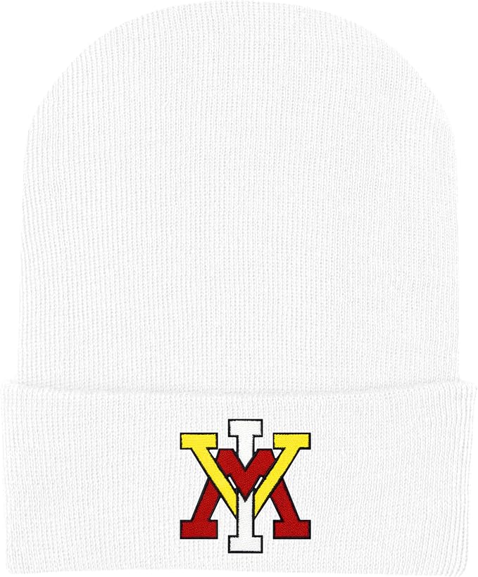 College Baby NCAA Officially Licensed Infant Knit Cap by CollegeBaby