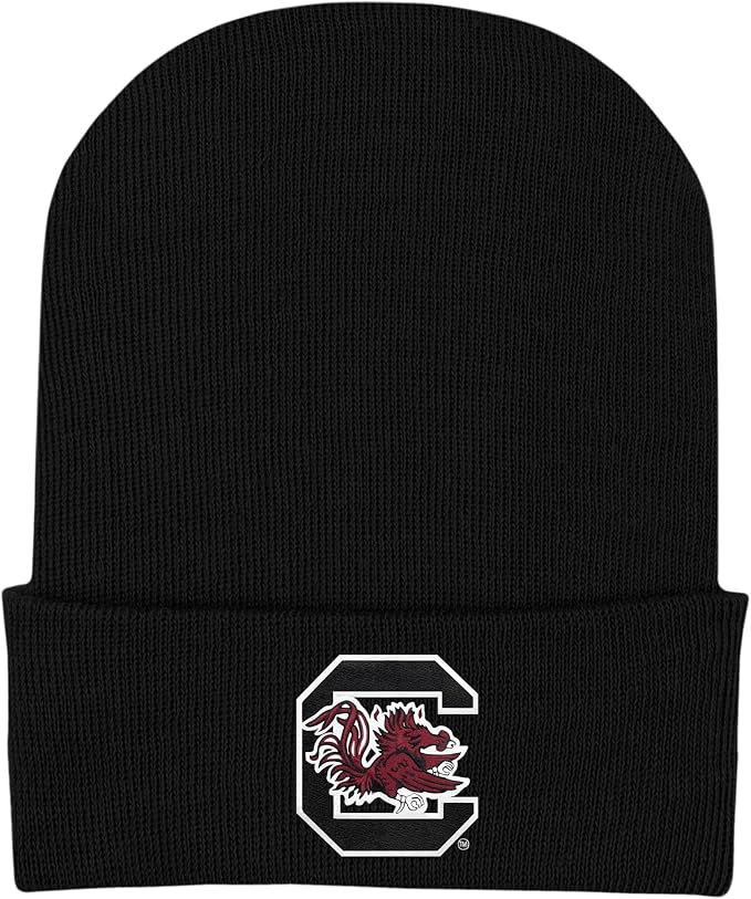 College Baby NCAA Officially Licensed Infant Knit Cap by CollegeBaby