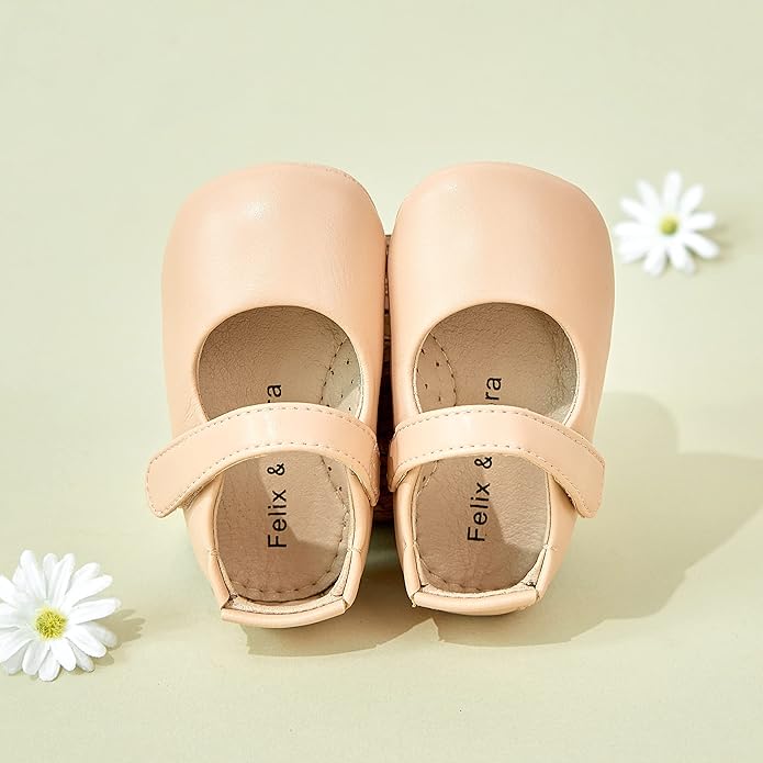 Soft Sole Baby Shoes - Image 2