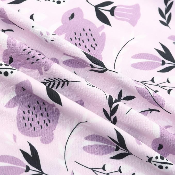 JunNeng Baby Girl Viscose from Bamboo Sleeper - Image 9