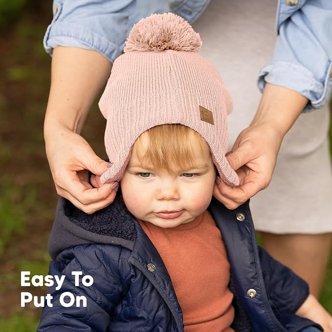 Baby Beanies, Baby Hats for Boys, Girls - Image 8