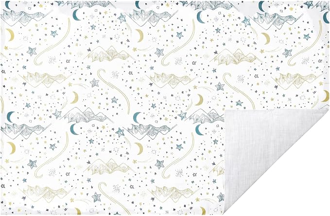Nest Designs Toddler Pillow - Image 3
