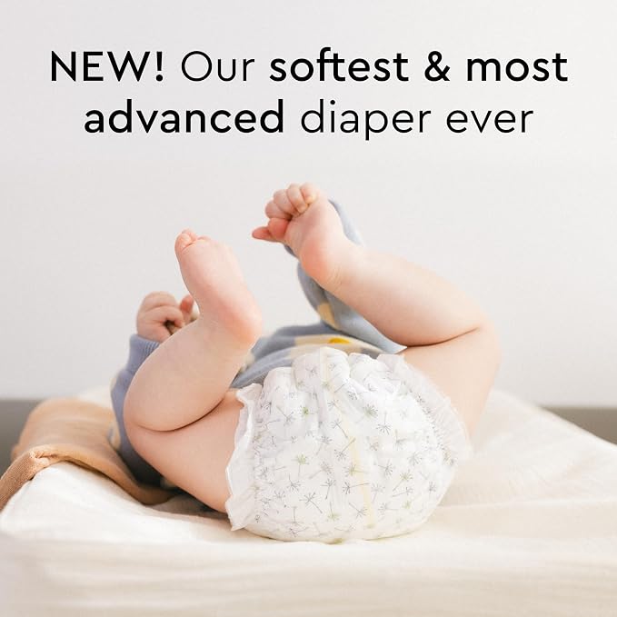 LILLYDOO Baby Diapers - Image 3