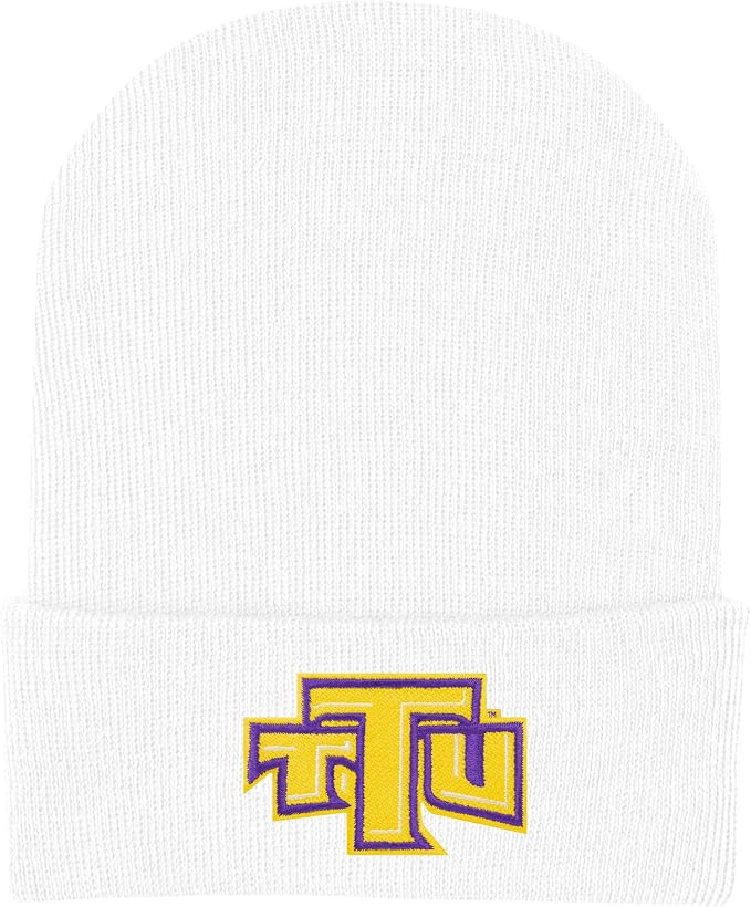 College Baby NCAA Officially Licensed Infant Knit Cap by CollegeBaby