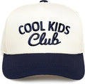 Funky Junque Premium Kids Trucker Hat Vintage Snapback Baseball Cap by FunkyJunque