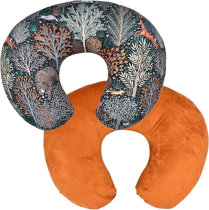 Winmany Baby Nursing Pillow Cover Newborn Removable Breastfeeding Pillowcover by Winmany