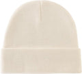 ROYBENS 100% Cotton Baby Beanie Cute Toddler Winter Hat Boys Girls Kids Soft by ROYBENS
