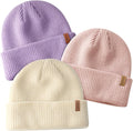 FURTALK Toddler Beanie Baby Boys Girls Beanies Kids Winter Hats Children Knit by FURTALK