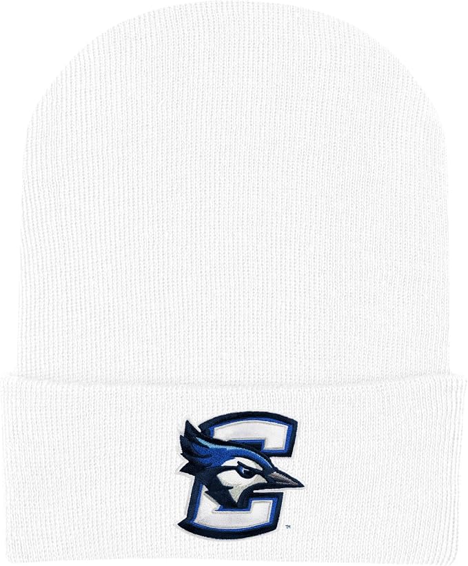College Baby NCAA Officially Licensed Infant Knit Cap by CollegeBaby