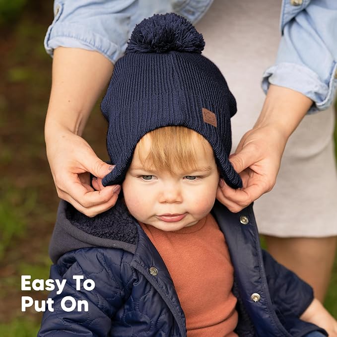 Baby Beanies, Baby Hats for Boys, Girls - Image 8