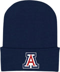 College Baby NCAA Officially Licensed Infant Knit Cap by CollegeBaby