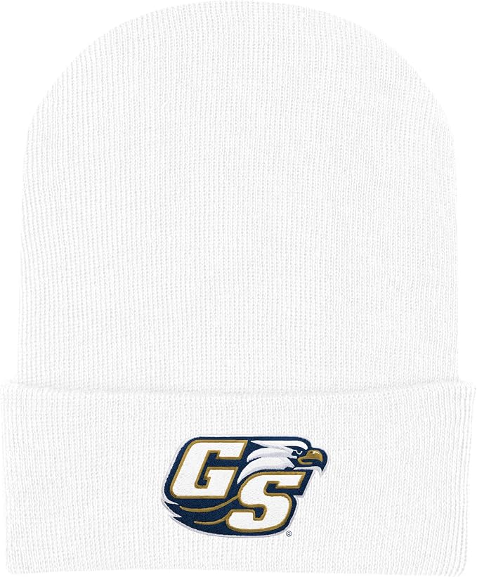 College Baby NCAA Officially Licensed Infant Knit Cap by CollegeBaby