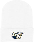 College Baby NCAA Officially Licensed Infant Knit Cap by CollegeBaby