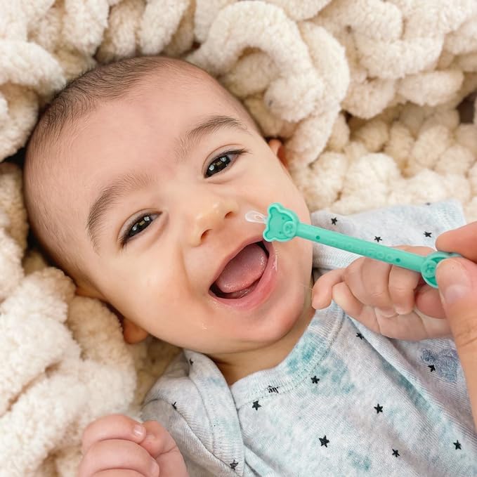 oogiebear: Baby Nose Cleaner & Ear Wax Removal Tool - Image 6
