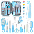 Baby Grooming Kit, Infant Safety Care Set by WXA