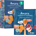 Amara Organic Baby Food by Amara