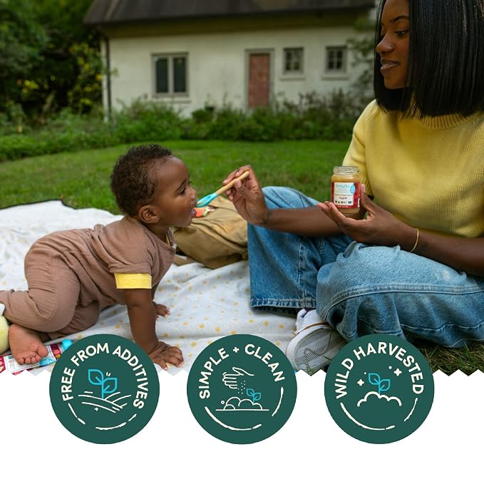 Babylife Organics Stage 1 - Image 4