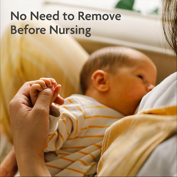 TriLASTIN Vitamin-Infused Nipple and Lip Balm | Breastfeeding Essentials | - Image 8