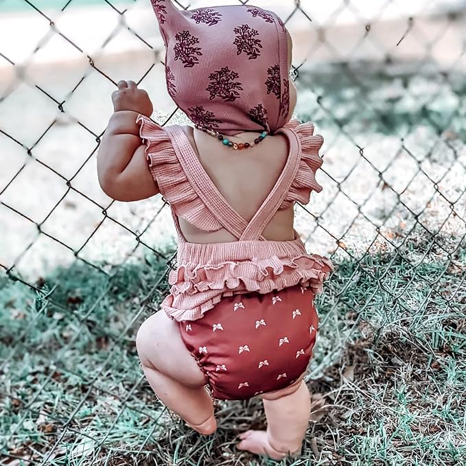 Mama Koala 3.0 Pocket Cloth Diapers - Image 4