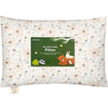 Toddler Pillow with Pillowcase by KeaBabies