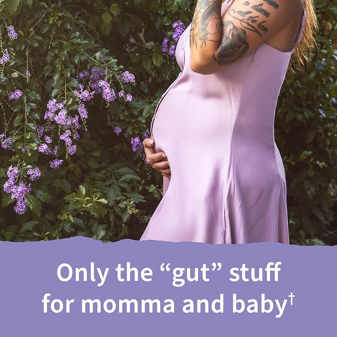 Garden of Life Dr. Formulated Probiotics Once Daily Prenatal - Image 3