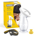 Medela Silicone Breast Milk Collector, Milk Saver by Medela