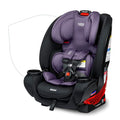 Britax One4Life Convertible Car Seat, 10 Years of Use from 5 to 120 Pounds by Britax