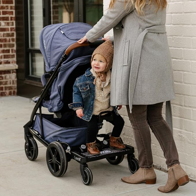 Lascal BuggyBoard Maxi+ Universal Stroller Board - Image 3
