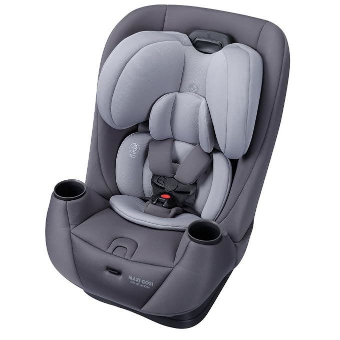 Maxi-COSI Pria All-in-One Convertible Car Seat, Infant to Toddler Car Seat - Image 16