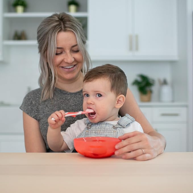 Dr. Brown's Soft-Tip Toddler Spoons - Image 12