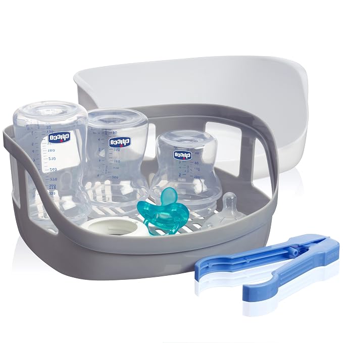 Microwave Steam Sterilizer - Image 3