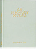 Lanpn My Pregnancy Journal Memory Book by Lanpn