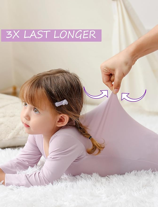 JunNeng Baby Girl Viscose from Bamboo Sleeper - Image 3
