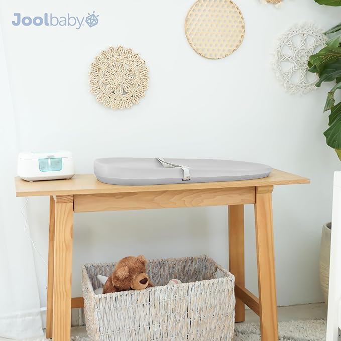 Jool Baby Waterproof Baby Changing Pad - Image 9