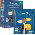 Amara Organic Baby Food by Amara