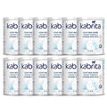 Kabrita Goat Milk-Based Infant Formula Powder by Kabrita