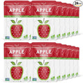 Nature’s Turn Freeze-Dried Apple Crisps – Healthy, Gluten-Free, Crispy & by NaturesTurn