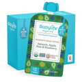 Babylife Organics Stage 2 by BabylifeOrganics