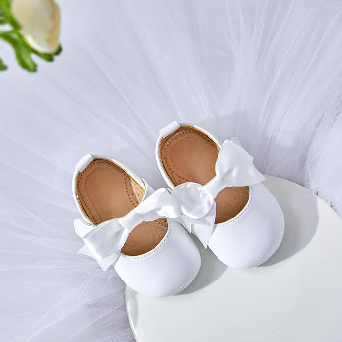 Soft Sole Baby Shoes - Image 2