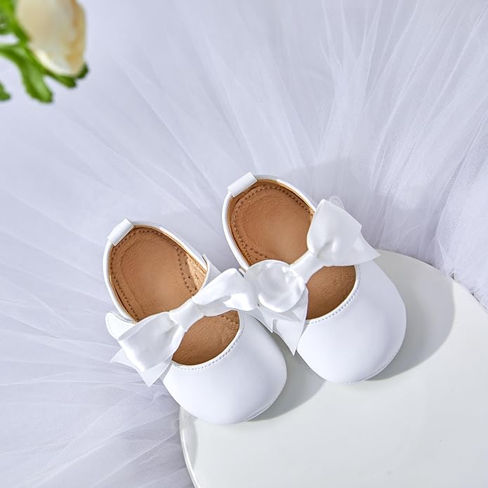 Soft Sole Baby Shoes - Image 2