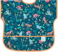 Bumkins Bibs - Toddler Bibs, Waterproof, Large by Bumkins